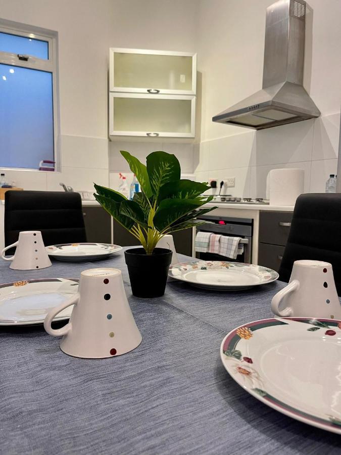Balesa Property - Modern Duplex House In Central Sliema Eksteriør bilde