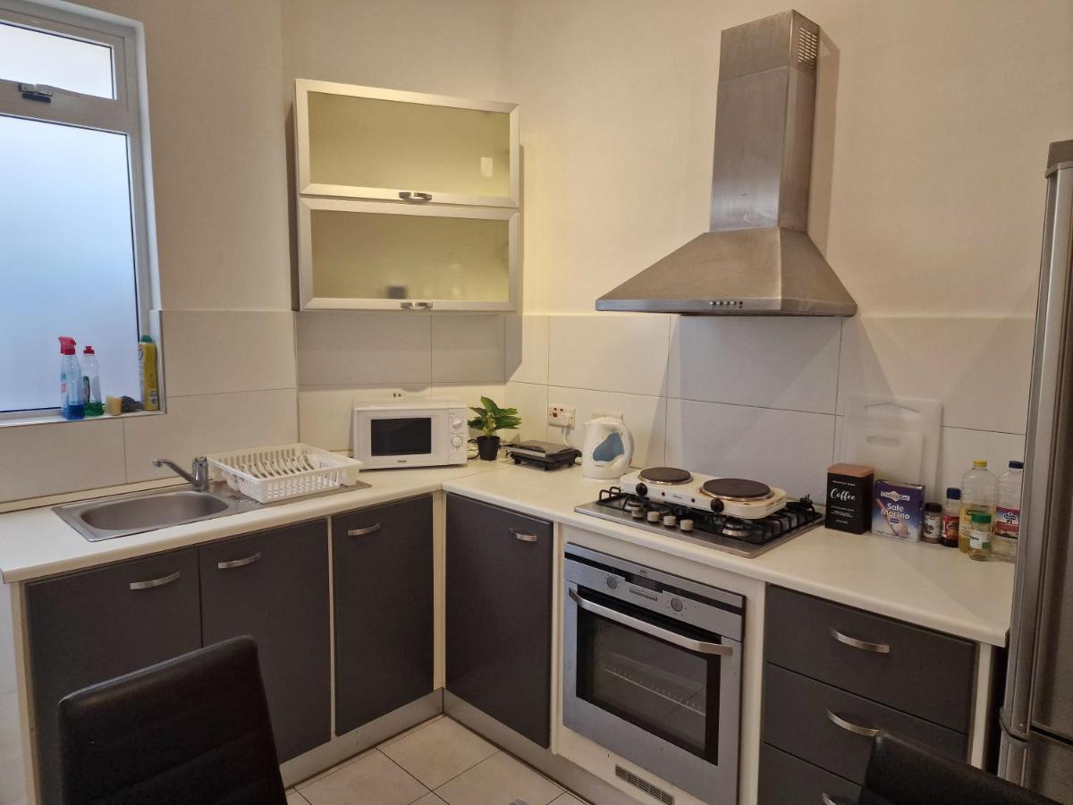 Balesa Property - Modern Duplex House In Central Sliema Eksteriør bilde